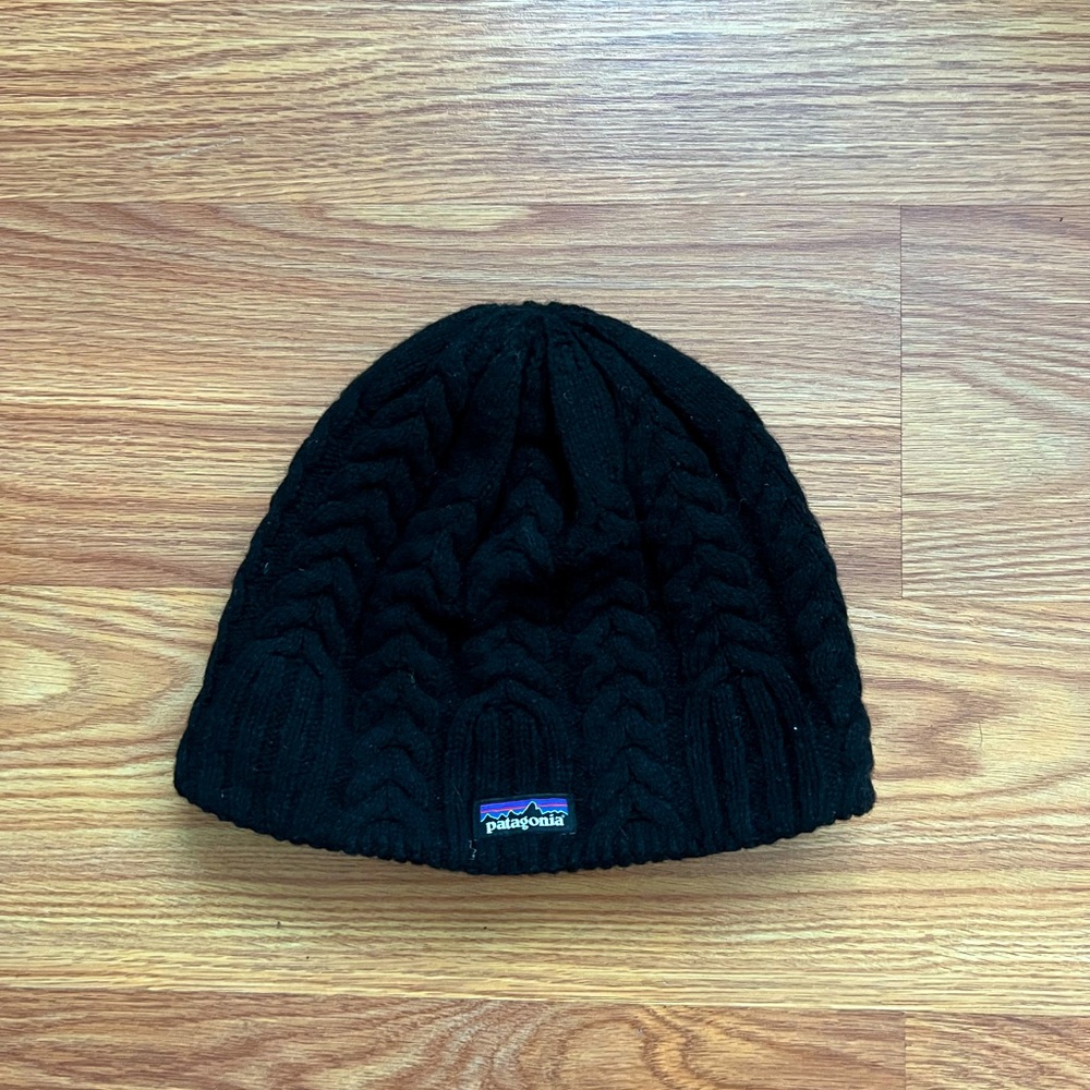 Patagonia Beanie
